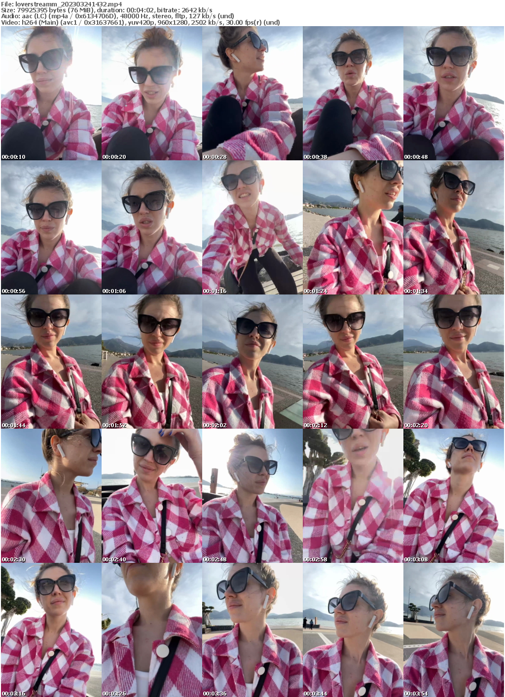 Preview thumb from loverstreamm on 2023-03-24 @ bongacams