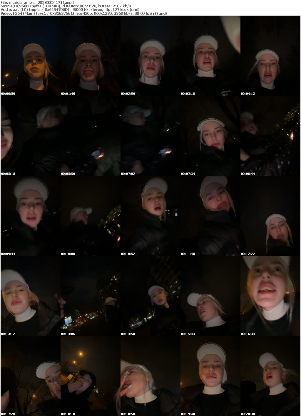 Preview thumb from merida_amora on 2023-03-24 @ bongacams