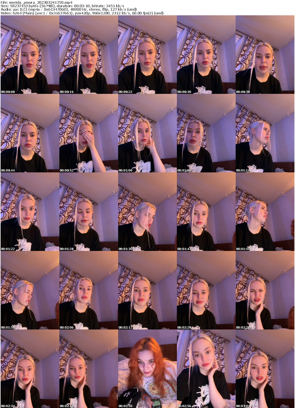 Preview thumb from merida_amora on 2023-03-24 @ bongacams