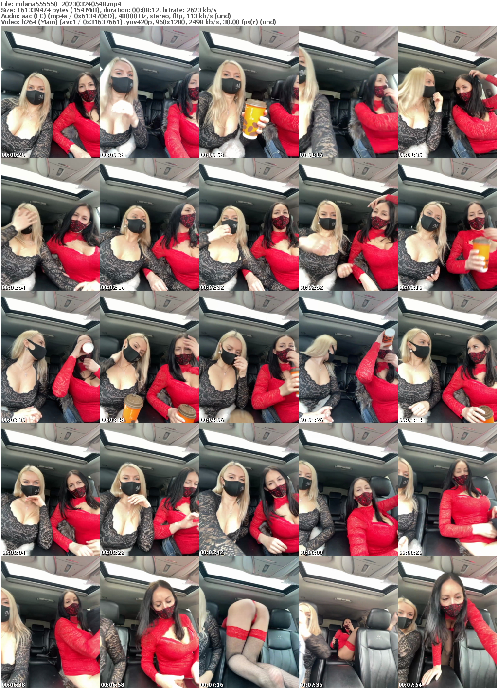 Preview thumb from milana555550 on 2023-03-24 @ bongacams