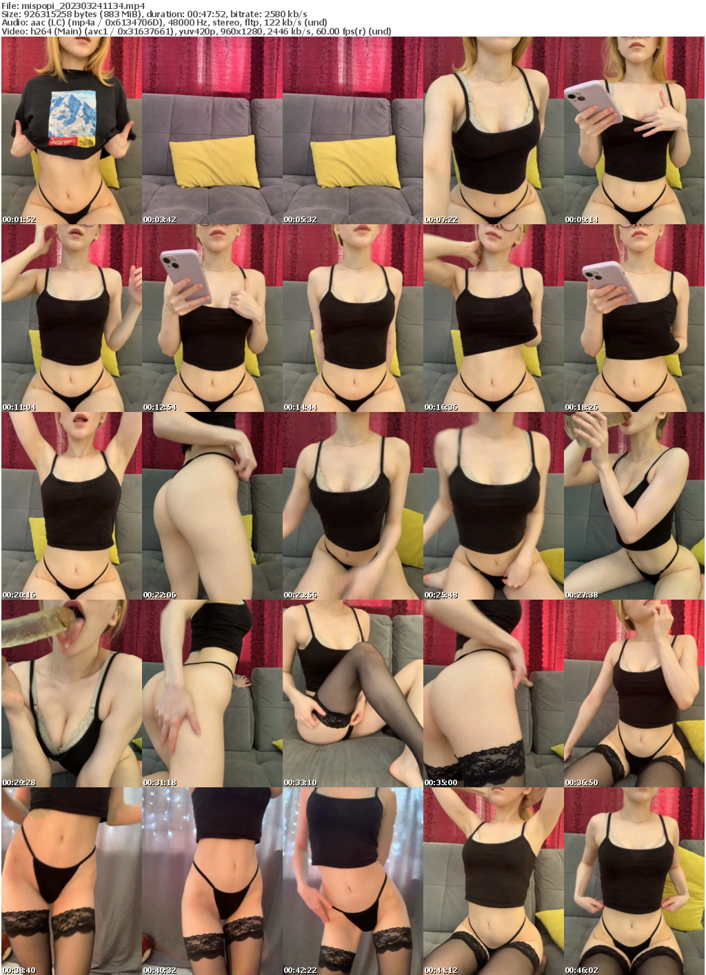 Preview thumb from mispopi on 2023-03-24 @ bongacams