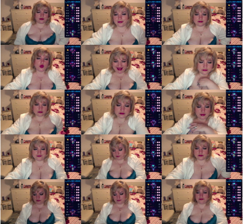 View or download file smileofangel on 2023-03-24 from bongacams