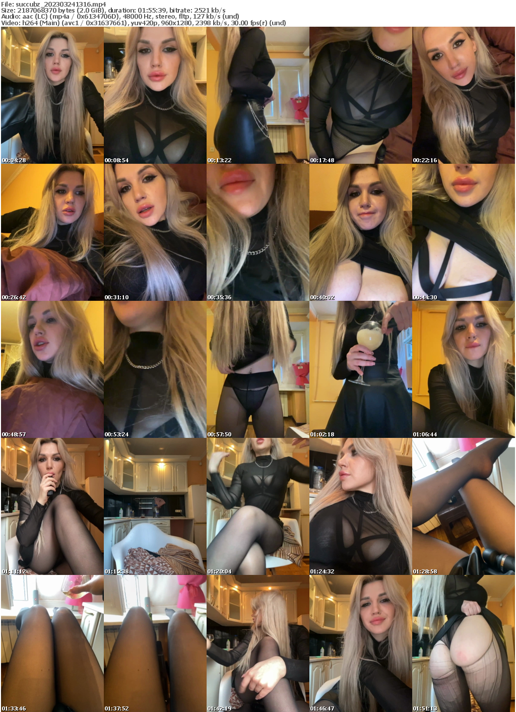 Preview thumb from succubz on 2023-03-24 @ bongacams