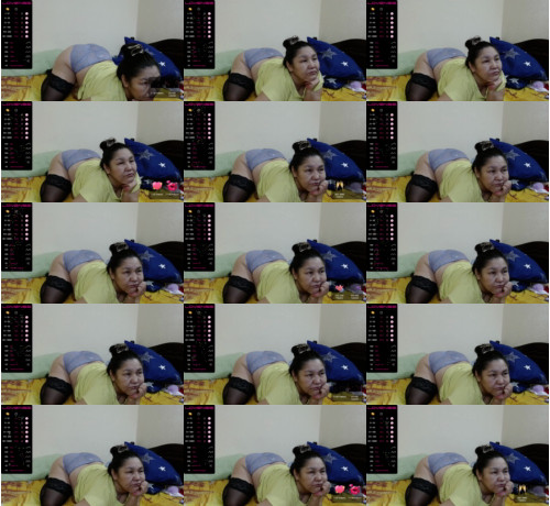 View or download file zulfiyabruce on 2023-03-24 from bongacams