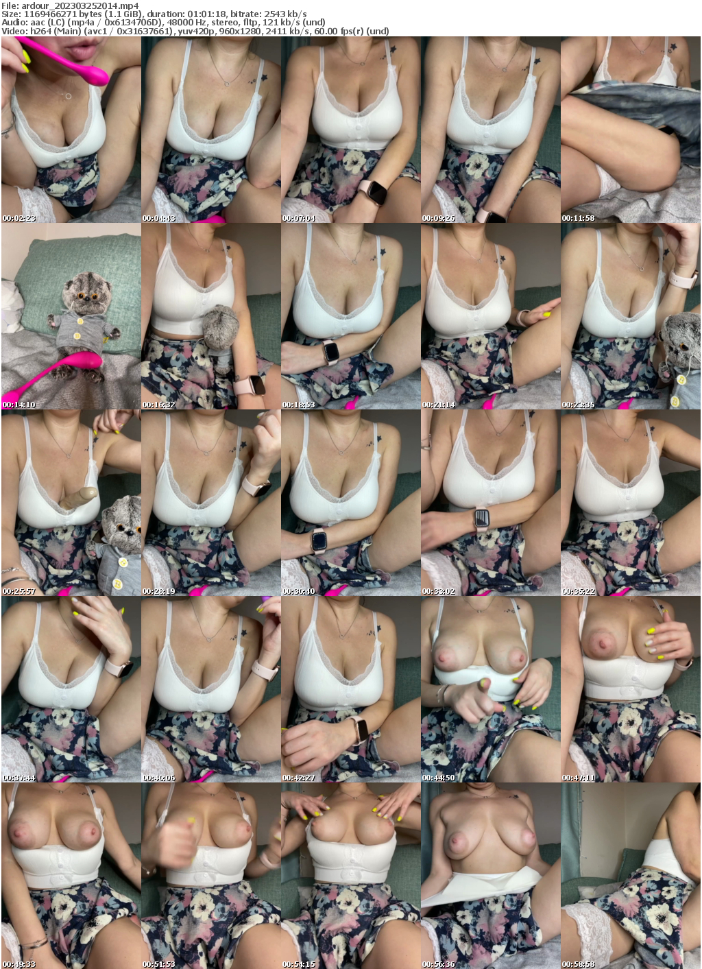 Preview thumb from ardour on 2023-03-25 @ bongacams