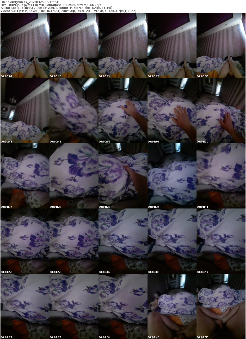 Preview thumb from blondgamess on 2023-03-25 @ bongacams