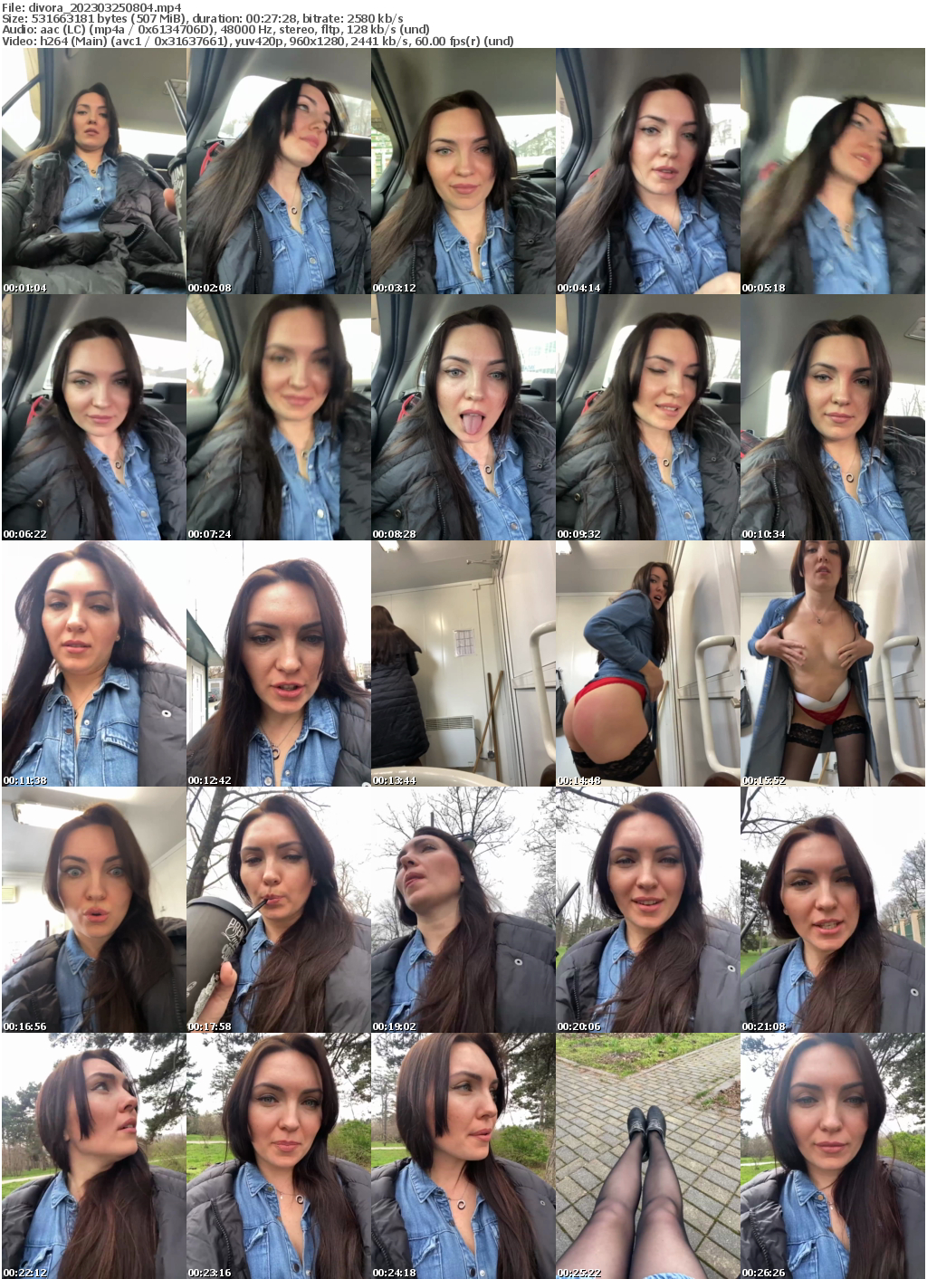 Preview thumb from divora on 2023-03-25 @ bongacams