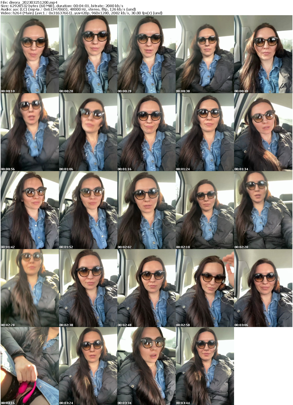 Preview thumb from divora on 2023-03-25 @ bongacams