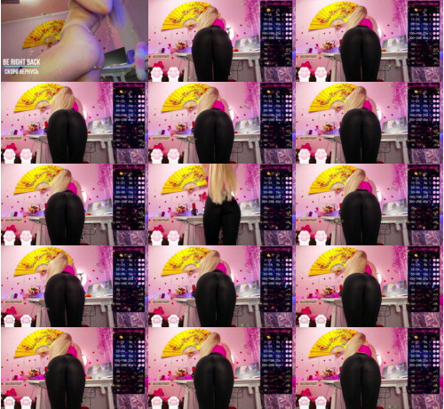 View or download file elena_xxx on 2023-03-25 from bongacams