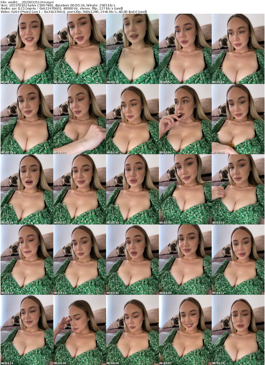 Preview thumb from emili1_ on 2023-03-25 @ bongacams