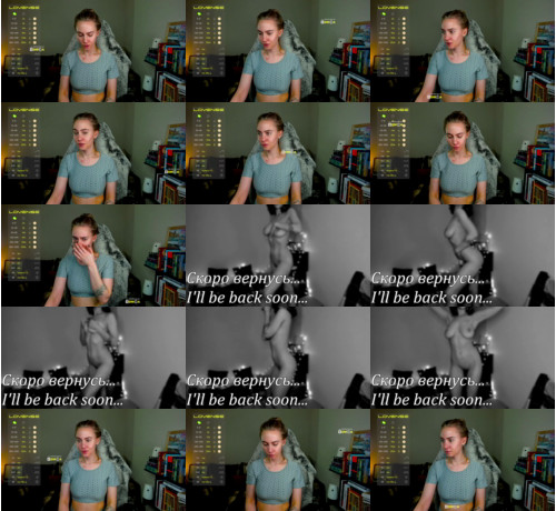 View or download file eva_adamova on 2023-03-25 from bongacams