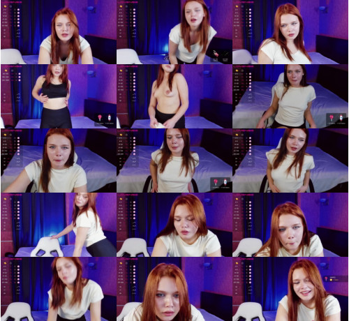 View or download file evared on 2023-03-25 from bongacams