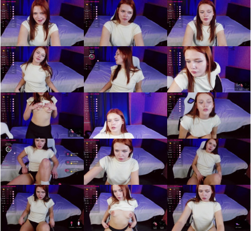 View or download file evared on 2023-03-25 from bongacams