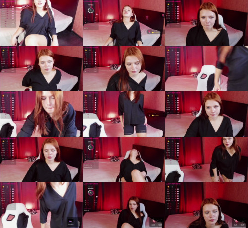 View or download file evared on 2023-03-25 from bongacams