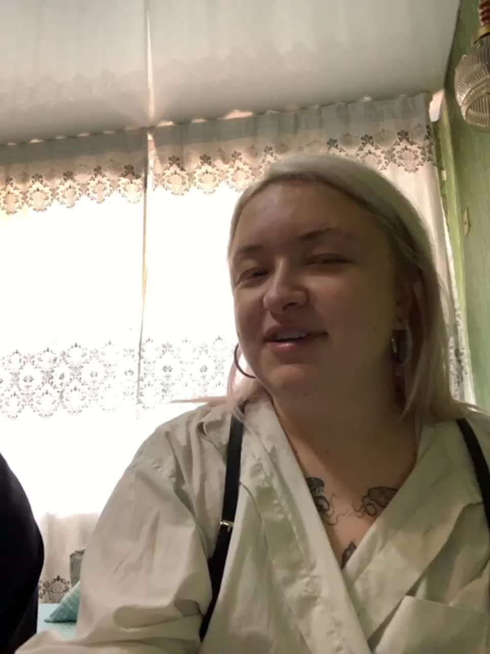 View or download file grayxchaos on 2023-03-25 from bongacams