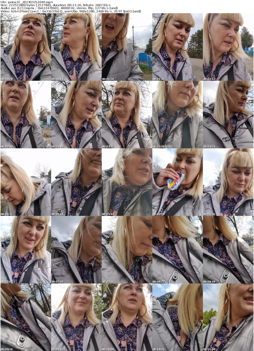 Preview thumb from janna37 on 2023-03-25 @ bongacams