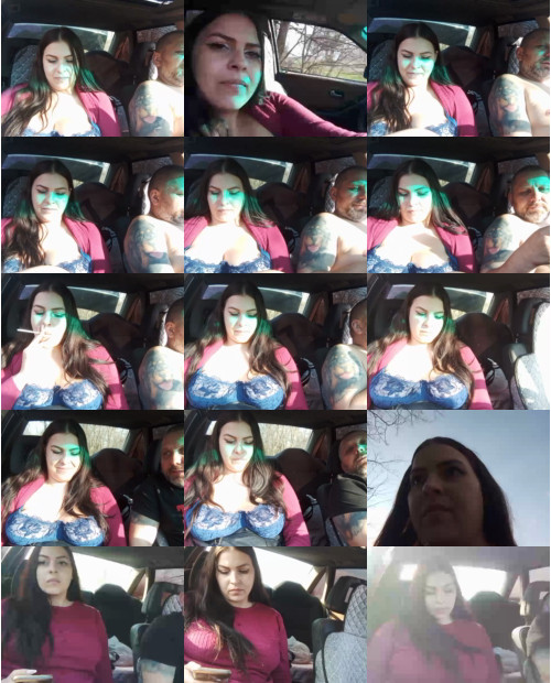 View or download file kissmabont on 2023-03-25 from bongacams