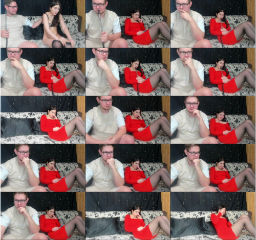 View or download file ksenyahot on 2023-03-25 from bongacams