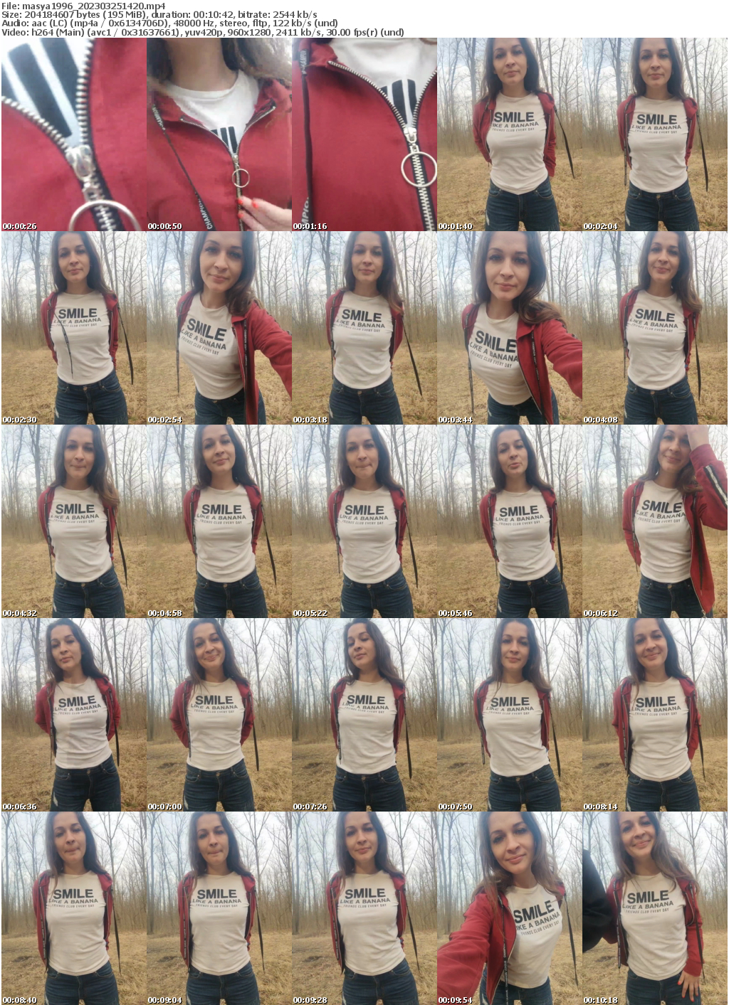 Preview thumb from masya1996 on 2023-03-25 @ bongacams