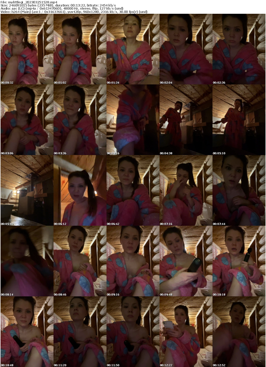 Preview thumb from mylittlegi on 2023-03-25 @ bongacams