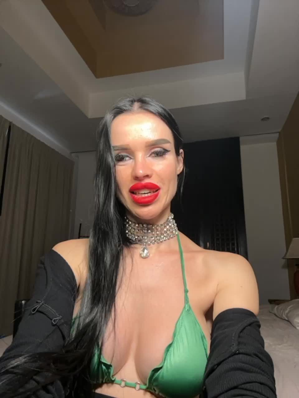 View or download file pantherrra on 2023-03-25 from bongacams