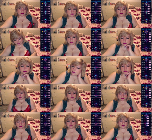 View or download file smileofangel on 2023-03-25 from bongacams