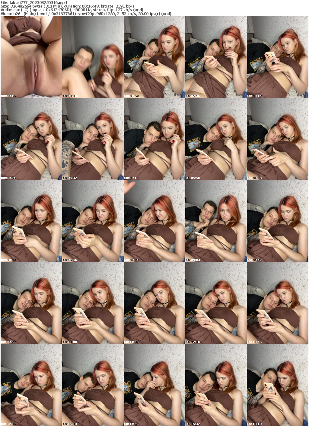 Preview thumb from takesi777 on 2023-03-25 @ bongacams