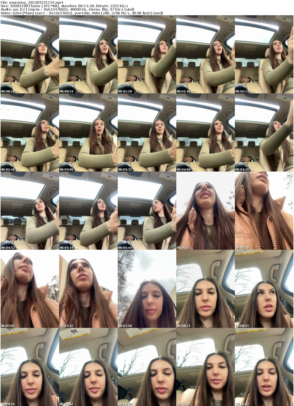 Preview thumb from yourarina on 2023-03-25 @ bongacams