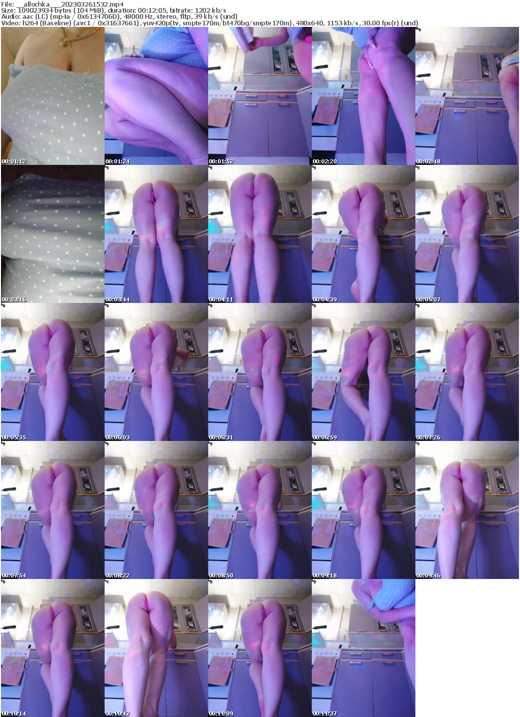 Preview thumb from __allochka__ on 2023-03-26 @ bongacams