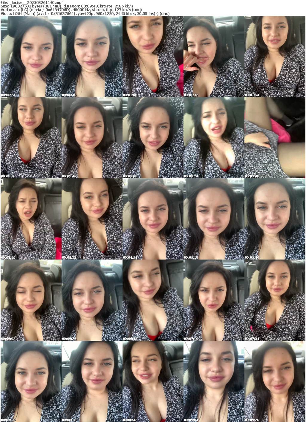 Preview thumb from _louise_ on 2023-03-26 @ bongacams