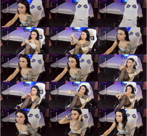 View or download file daria_cherry on 2023-03-26 from bongacams