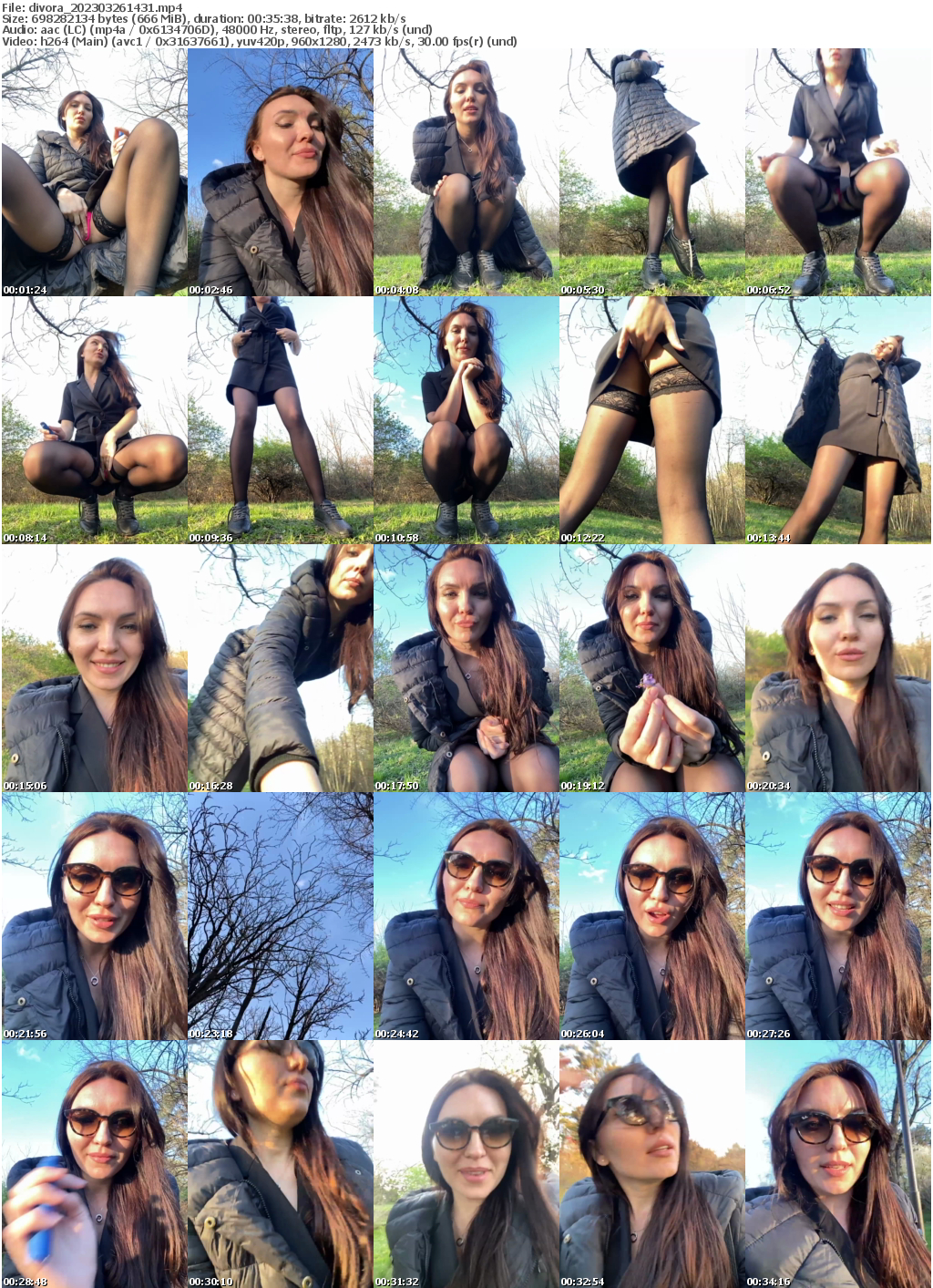 Preview thumb from divora on 2023-03-26 @ bongacams