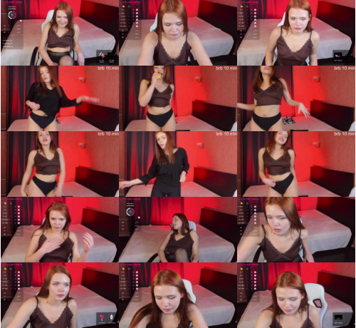 View or download file evared on 2023-03-26 from bongacams