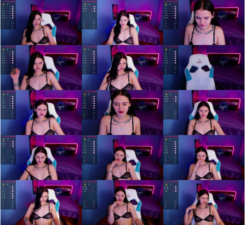 View or download file evelina_meow on 2023-03-26 from bongacams