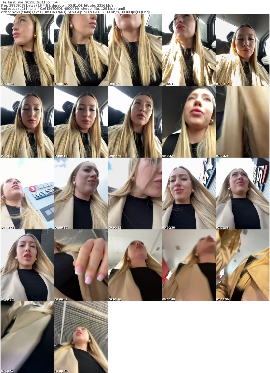 Preview thumb from kirablake on 2023-03-26 @ bongacams