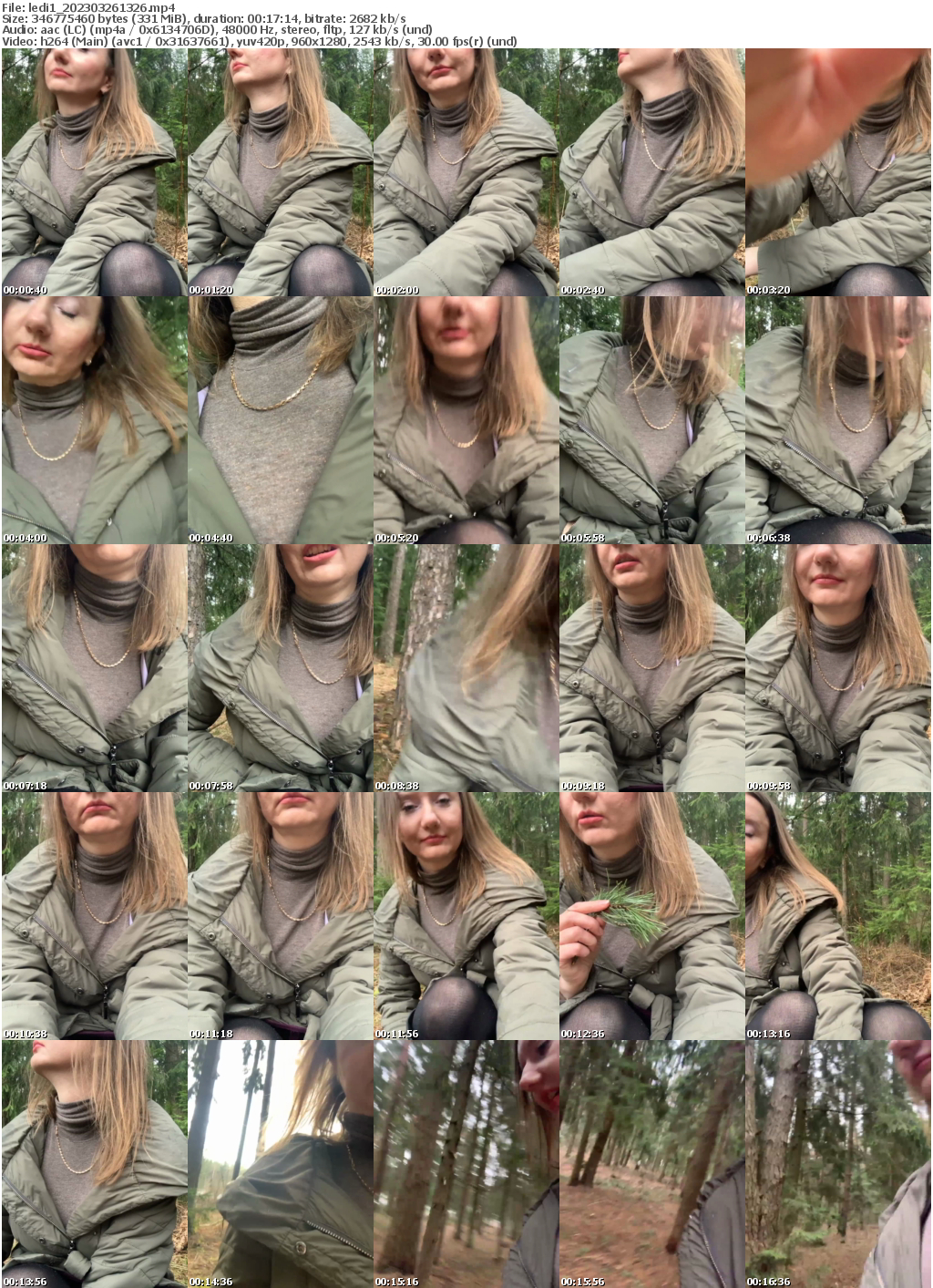 Preview thumb from ledi1 on 2023-03-26 @ bongacams