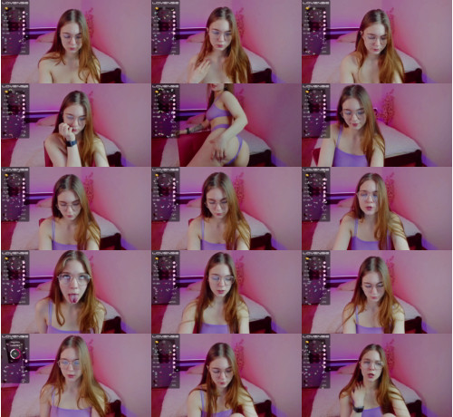 View or download file melissa_fox on 2023-03-26 from bongacams