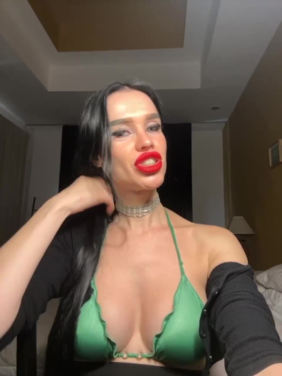 View or download file pantherrra on 2023-03-26 from bongacams