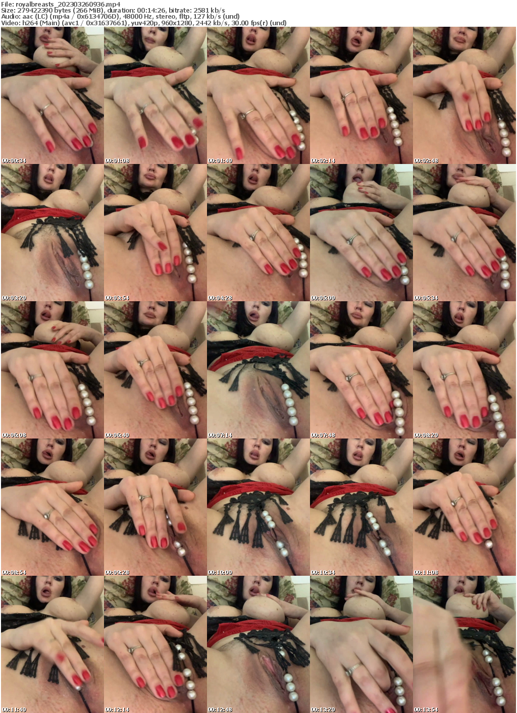 Preview thumb from royalbreasts on 2023-03-26 @ bongacams