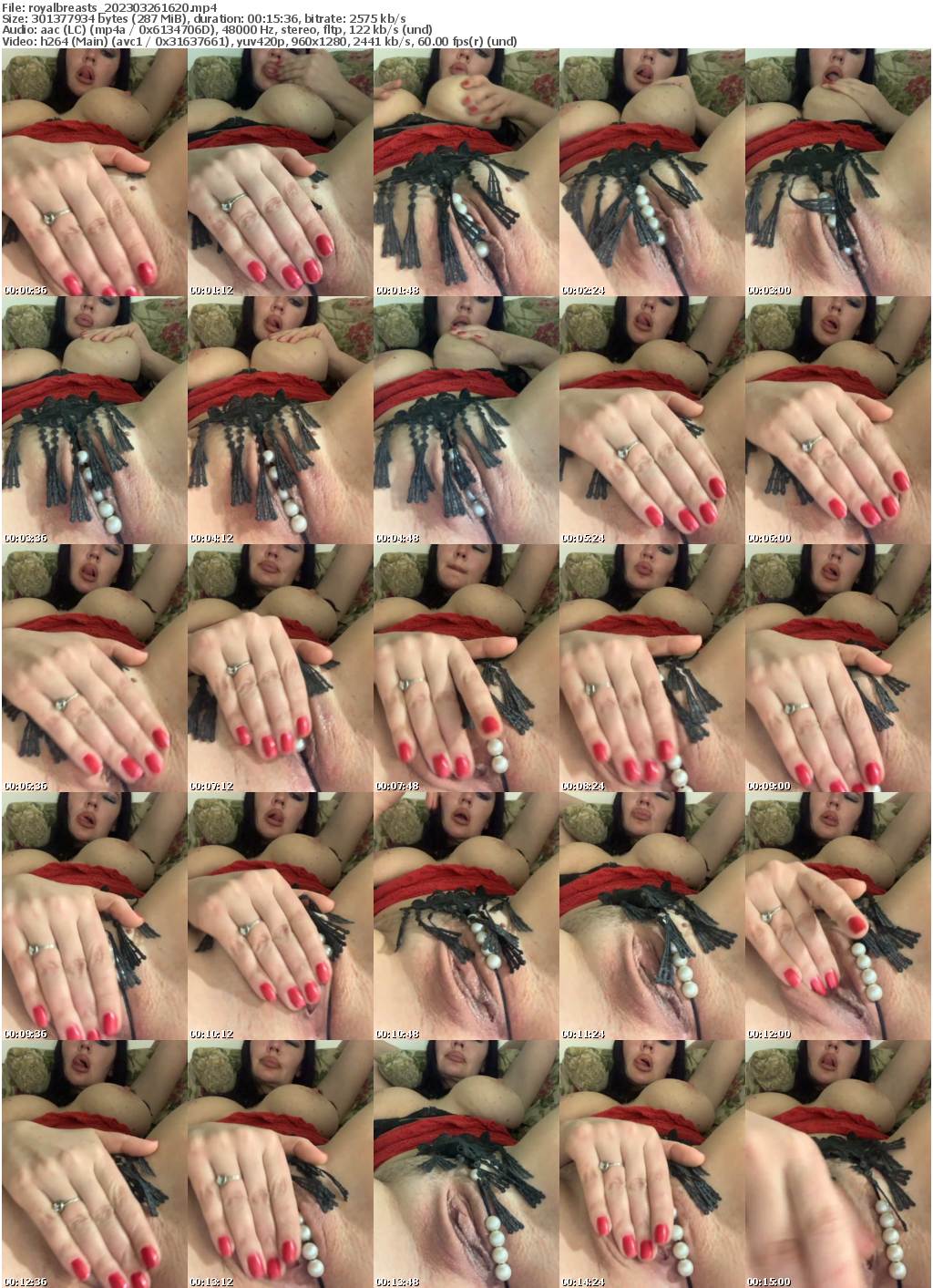 Preview thumb from royalbreasts on 2023-03-26 @ bongacams