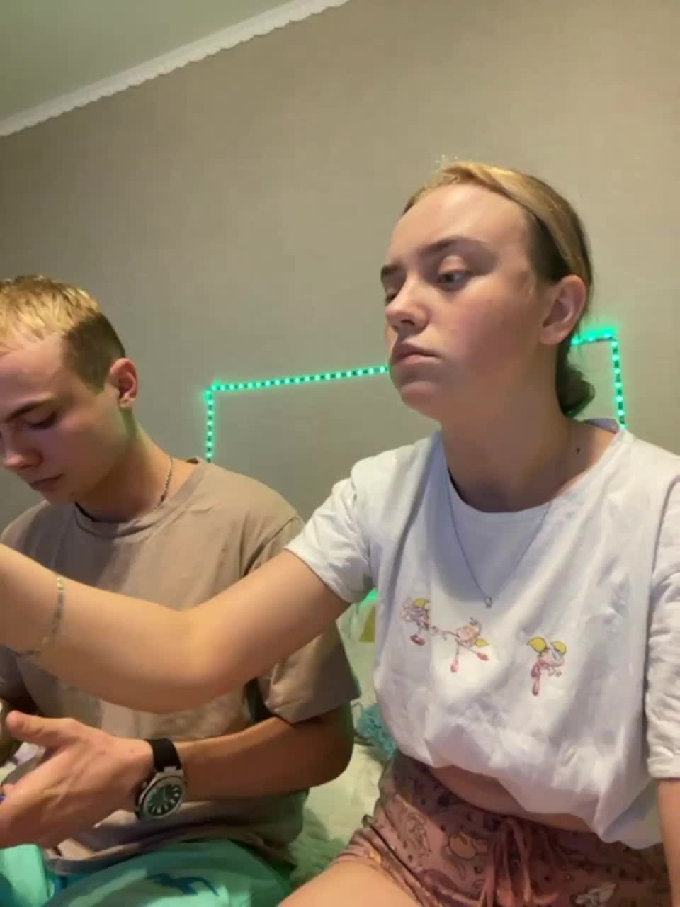 View or download file danya_25 on 2023-03-27 from bongacams