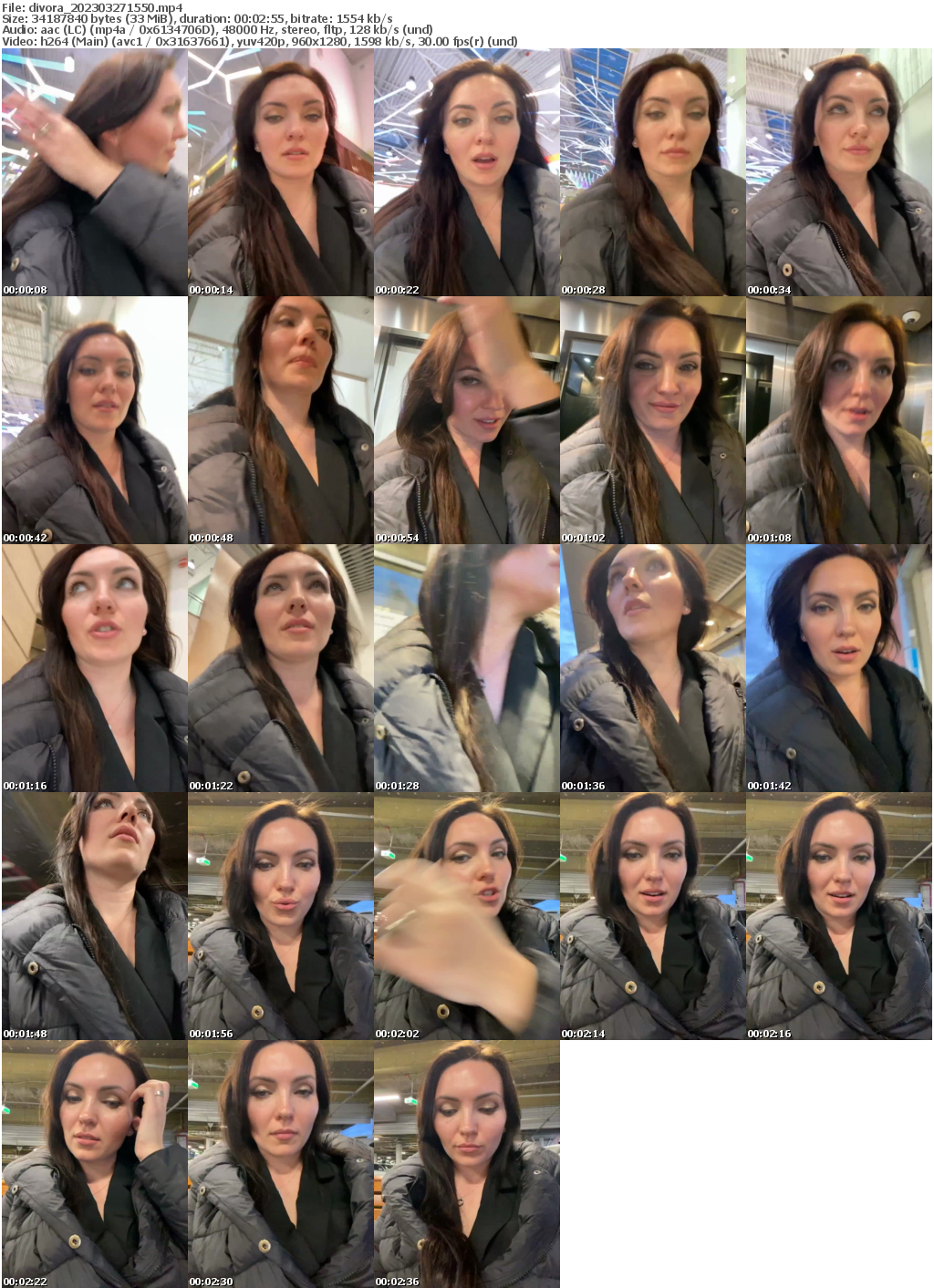 Preview thumb from divora on 2023-03-27 @ bongacams