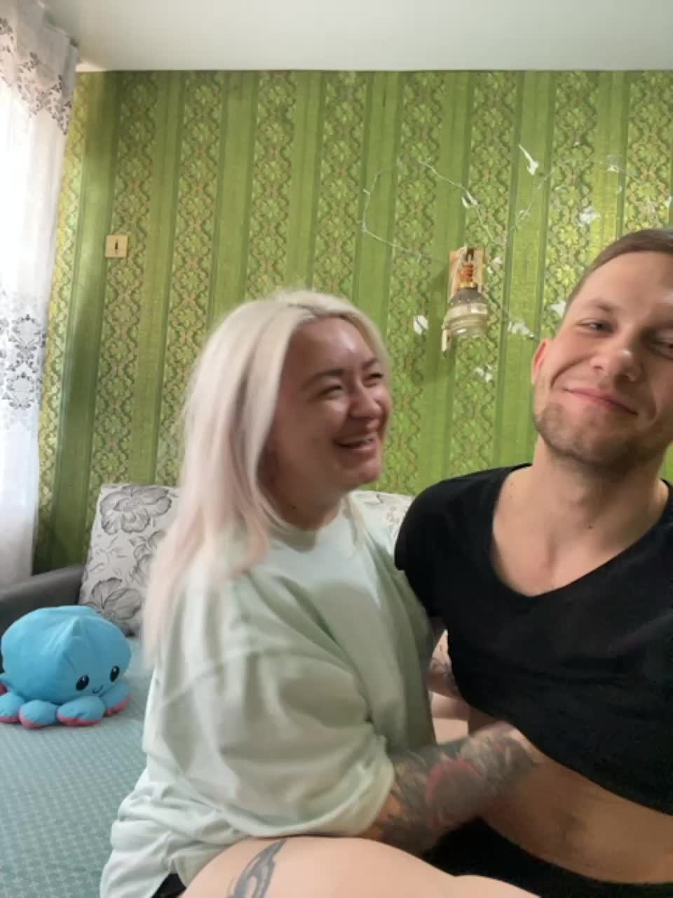 View or download file grayxchaos on 2023-03-27 from bongacams