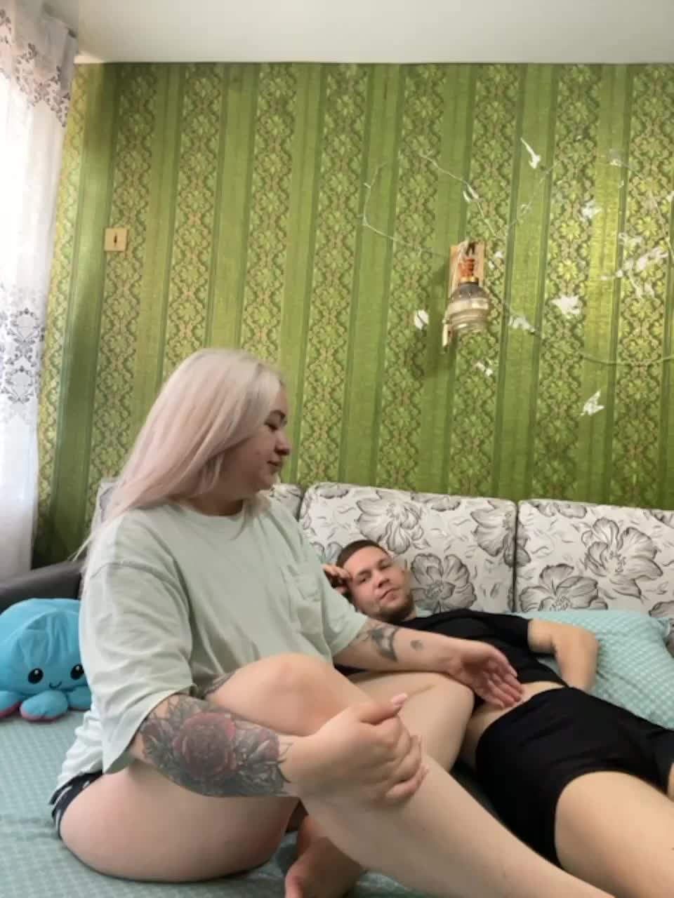 View or download file grayxchaos on 2023-03-27 from bongacams