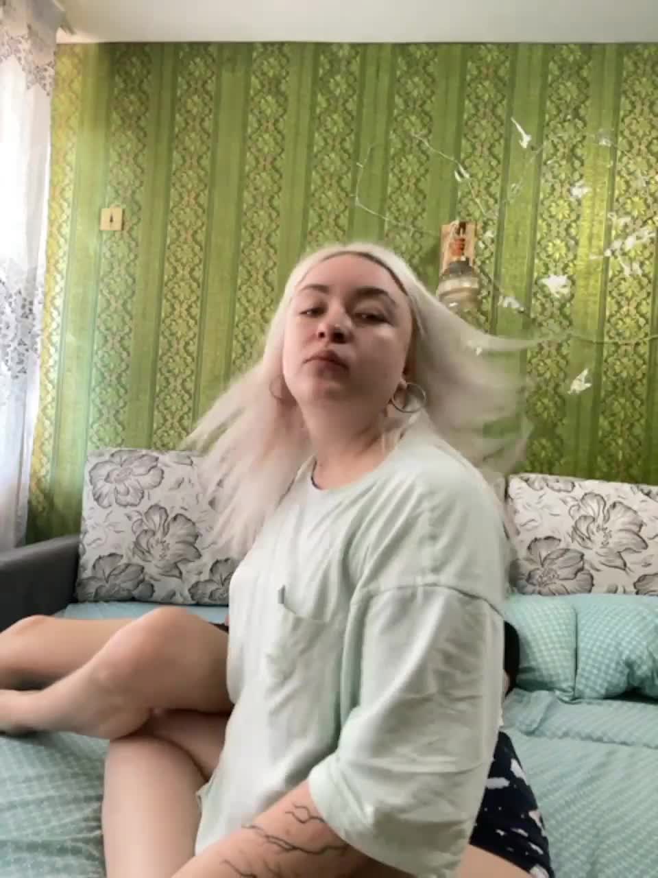 View or download file grayxchaos on 2023-03-27 from bongacams