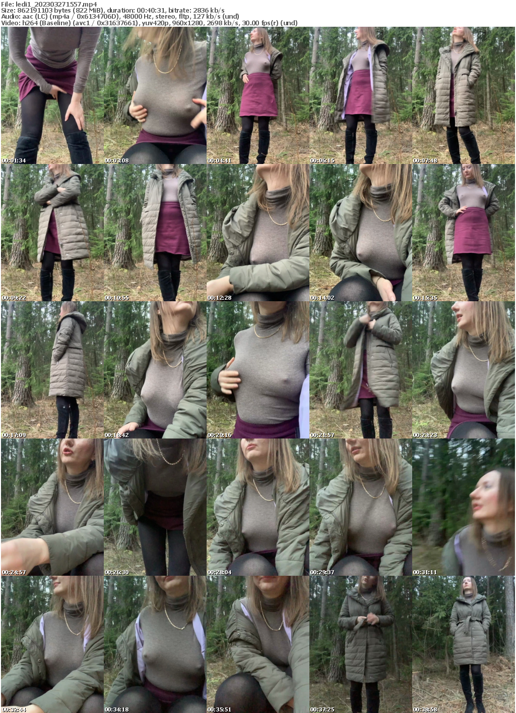 Preview thumb from ledi1 on 2023-03-27 @ bongacams