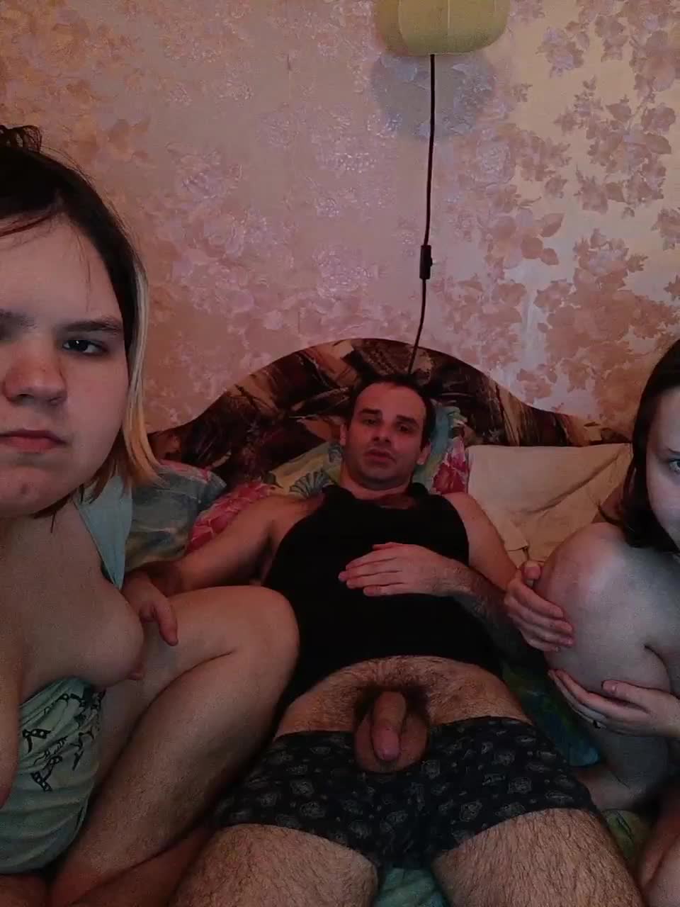 View or download file lovefor3 on 2023-03-27 from bongacams