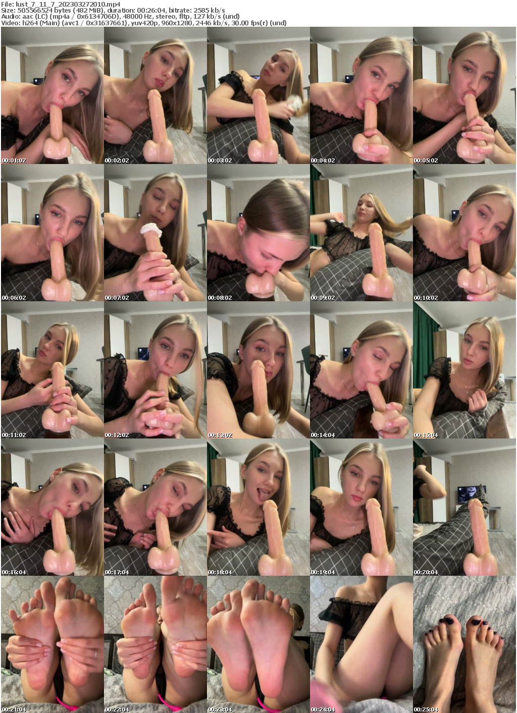 Preview thumb from lust_7_11_7 on 2023-03-27 @ bongacams