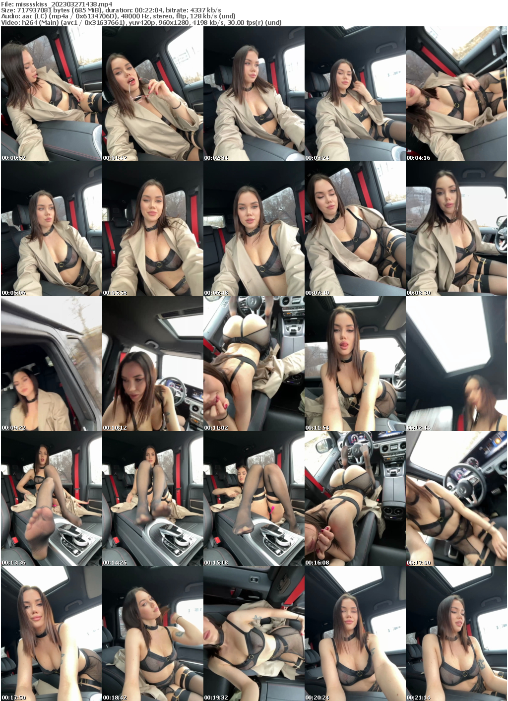 Preview thumb from misssskiss on 2023-03-27 @ bongacams