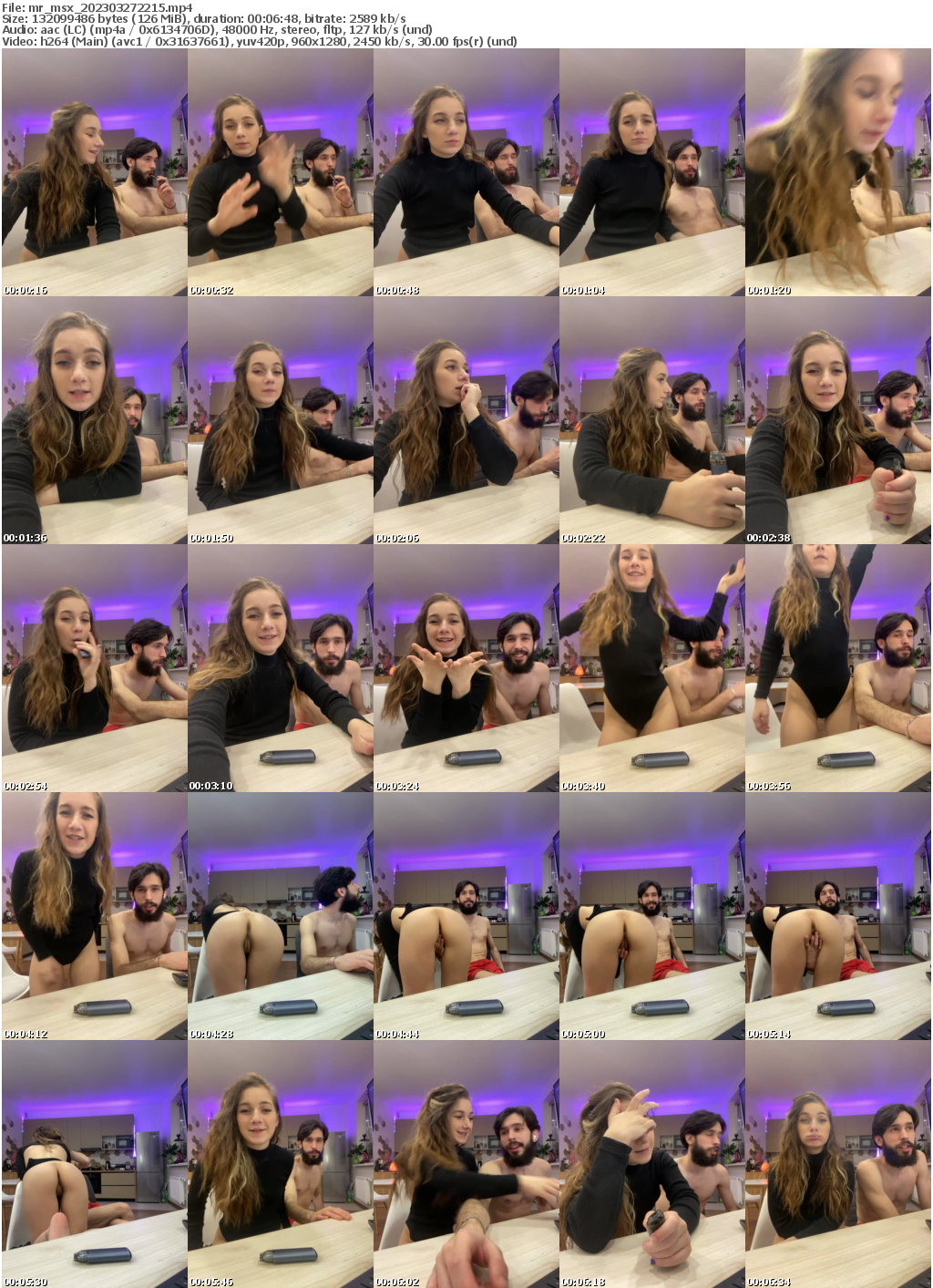 Preview thumb from mr_msx on 2023-03-27 @ bongacams